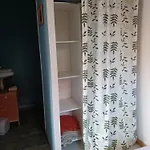 Διαμέρισμα Le P'tit Chez Nous Au Galajou Carsac-Aillac
