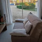 Διαμέρισμα Le P'tit Chez Nous Au Galajou