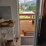 Διαμέρισμα Le P'tit Chez Nous Au Galajou Carsac-Aillac