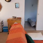 Διαμέρισμα Le P'tit Chez Nous Au Galajou *