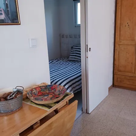 Le P'tit Chez Nous Au Galajou Apartment Carsac-Aillac