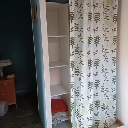 Apartment Le P'tit Chez Nous Au Galajou Carsac-Aillac