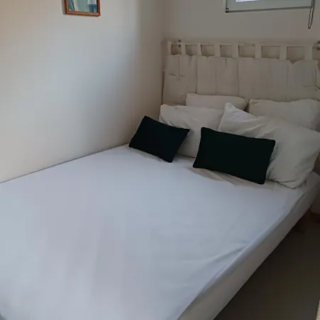 Lägenhet Le P'tit Chez Nous Au Galajou *