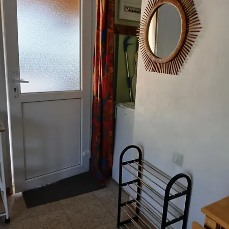 Le P'tit Chez Nous Au Galajou *