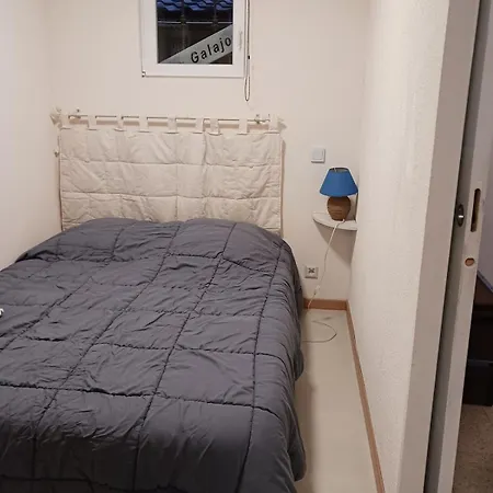 Le P'tit Chez Nous Au Galajou