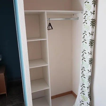 Le P'tit Chez Nous Au Galajou 아파트