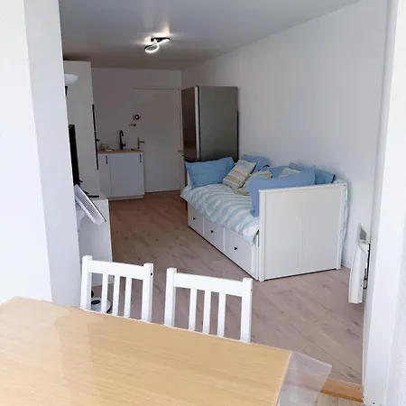 Le P'tit Chez Nous Au Galajou * Carsac-Aillac