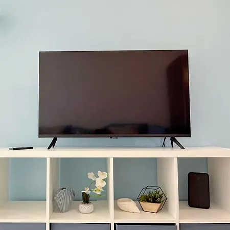 Le P'tit Chez Nous Au Galajou Lägenhet Carsac-Aillac