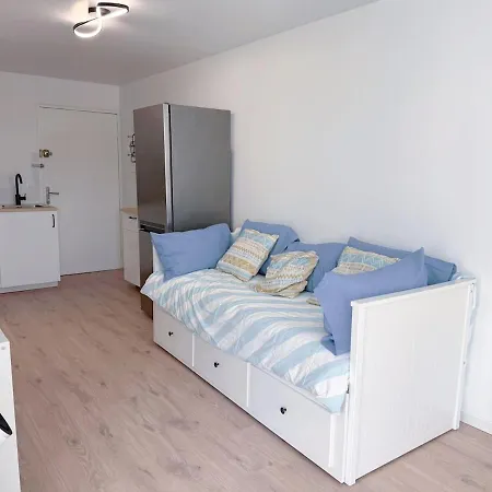 Le P'tit Chez Nous Au Galajou Carsac-Aillac