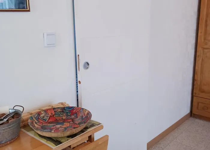 Le P'tit Chez Nous Au Galajou Apartmán