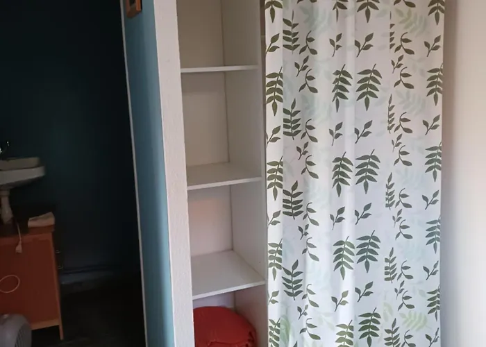 Apartmán Le P'tit Chez Nous Au Galajou Carsac-Aillac