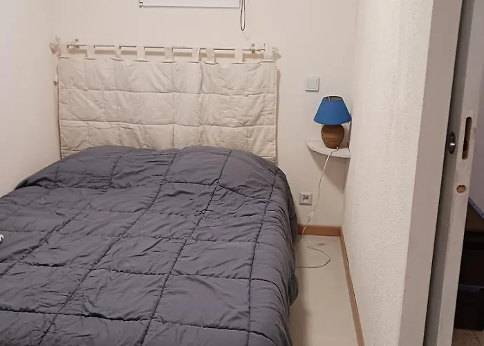 Le P'tit Chez Nous Au Galajou