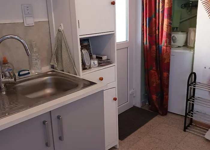 Le P'tit Chez Nous Au Galajou Apartment